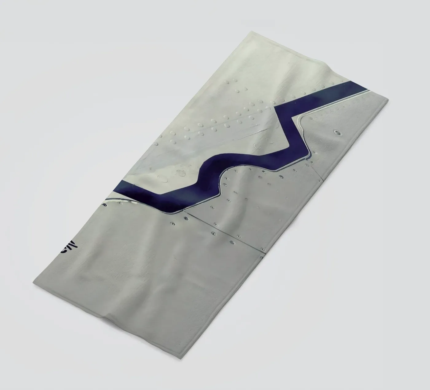 NO STEP telo mare da Ballack Art House