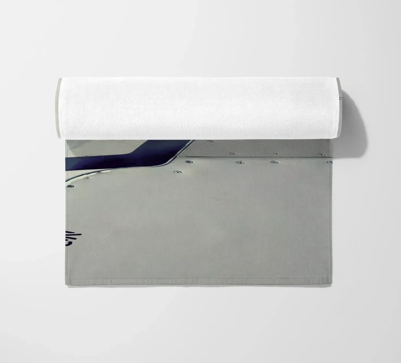 NO STEP telo mare da Ballack Art House