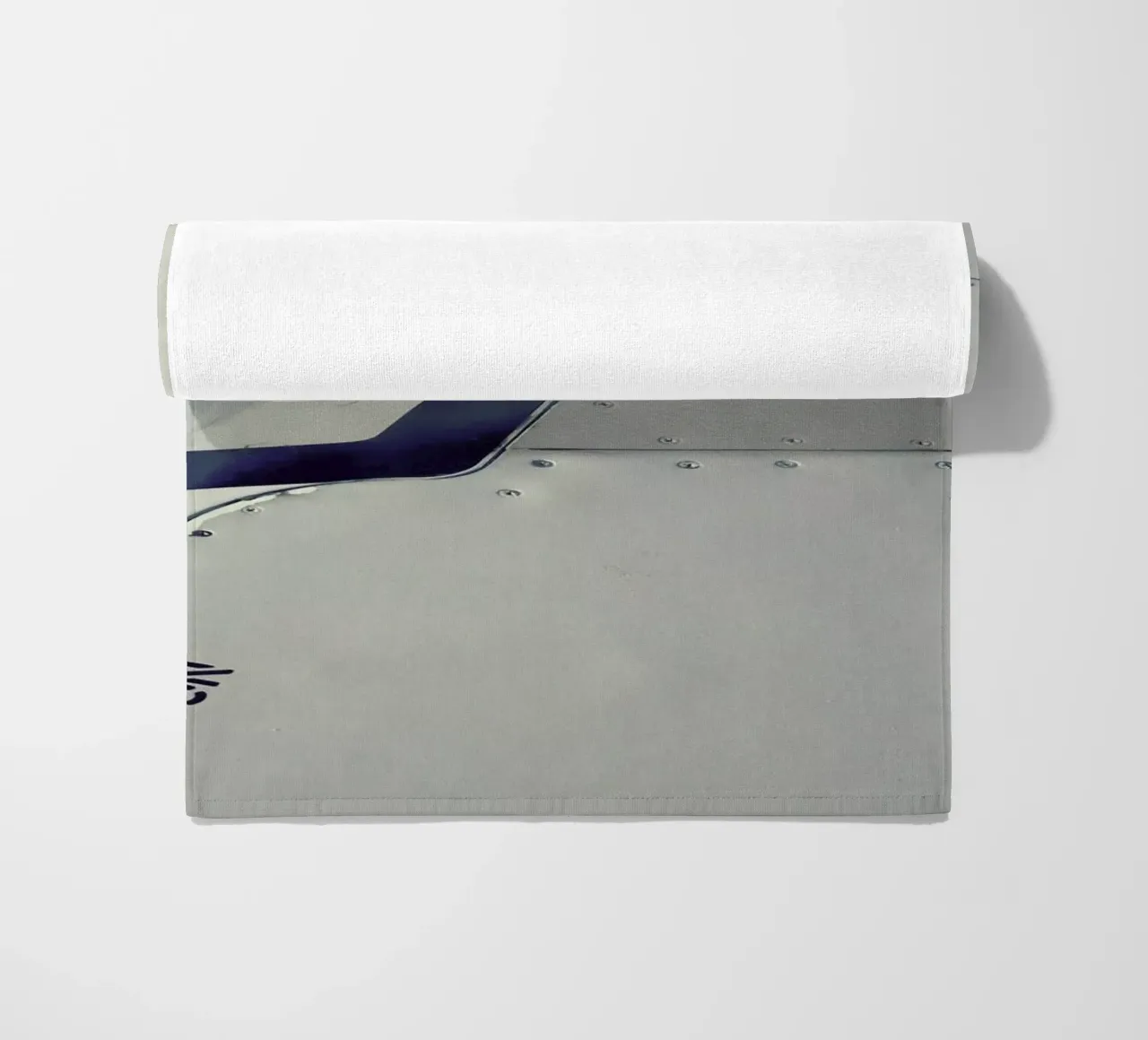 NO STEP telo mare da Ballack Art House