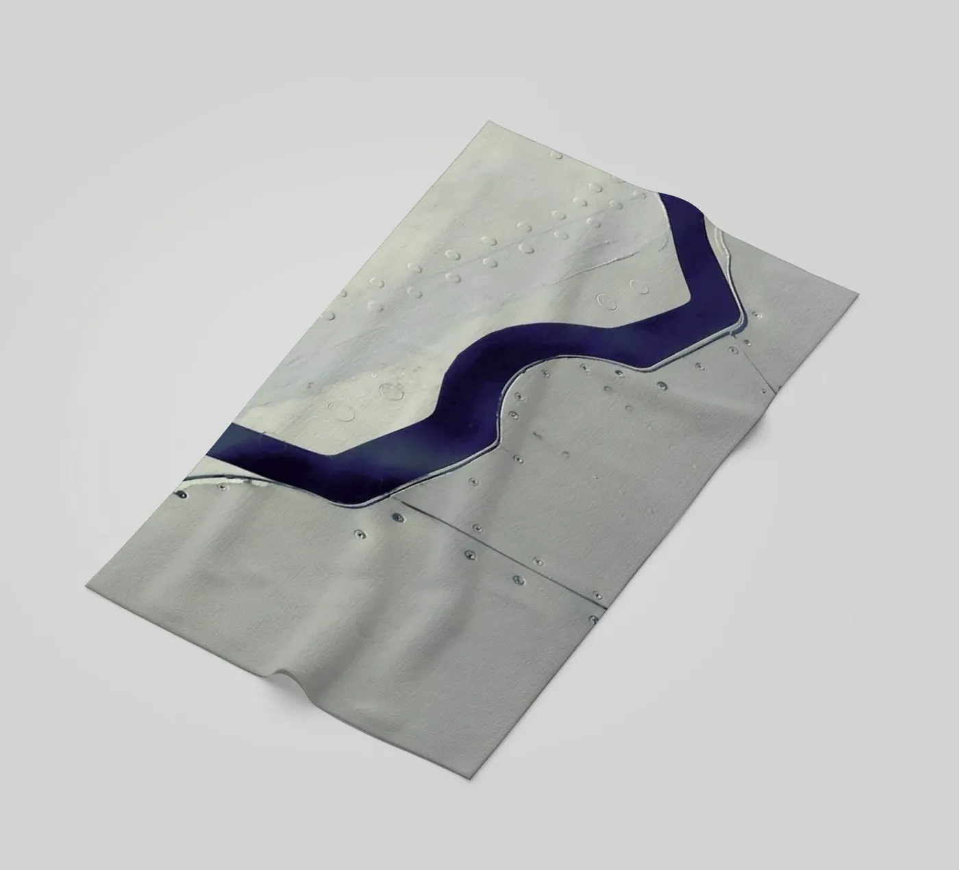 NO STEP telo mare da Ballack Art House