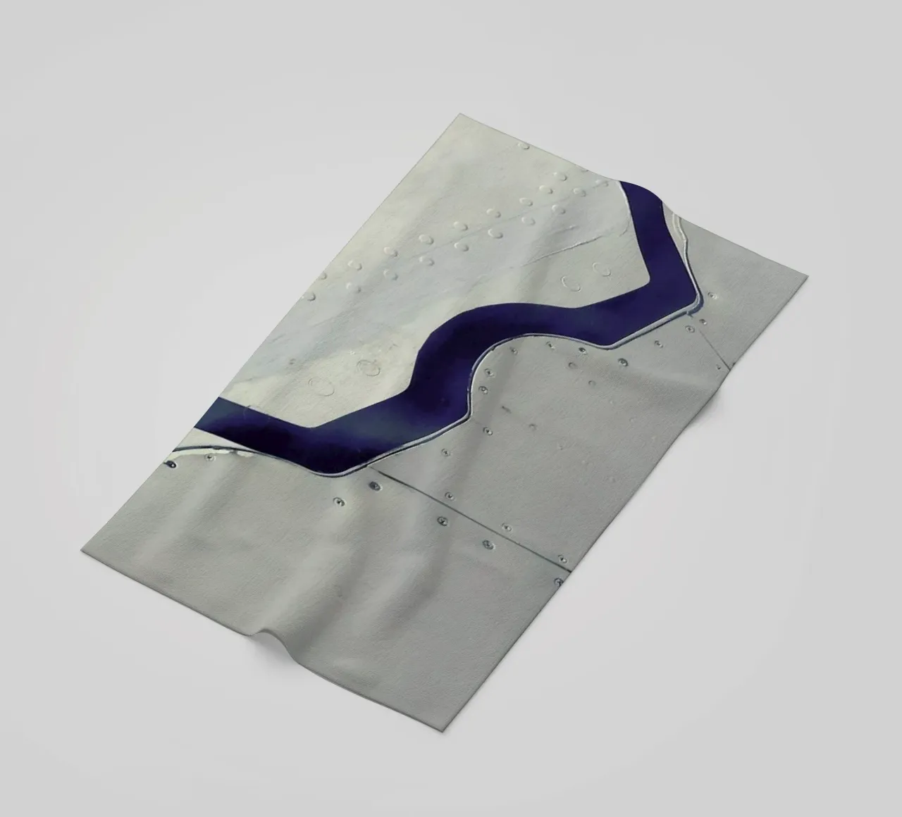 NO STEP telo mare da Ballack Art House