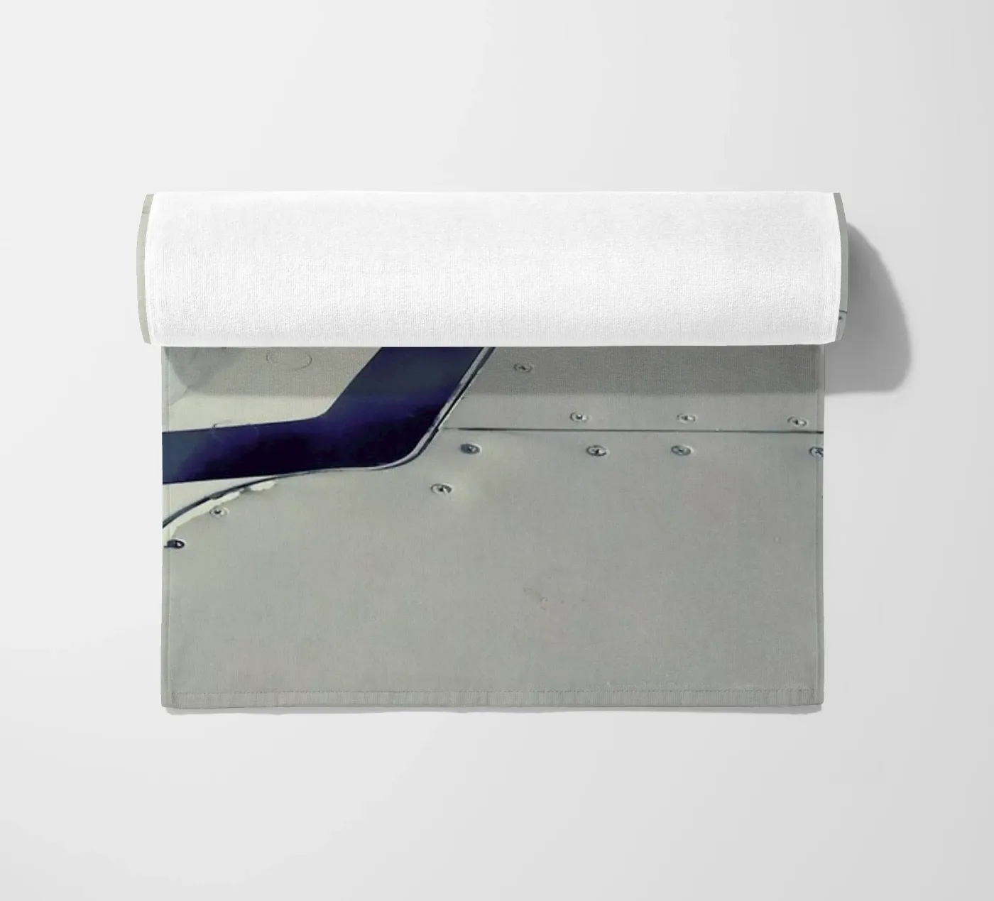 NO STEP telo mare da Ballack Art House