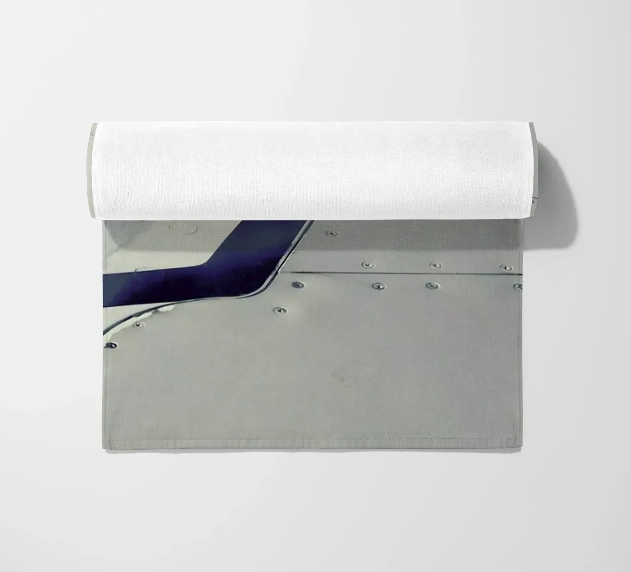 NO STEP telo mare da Ballack Art House