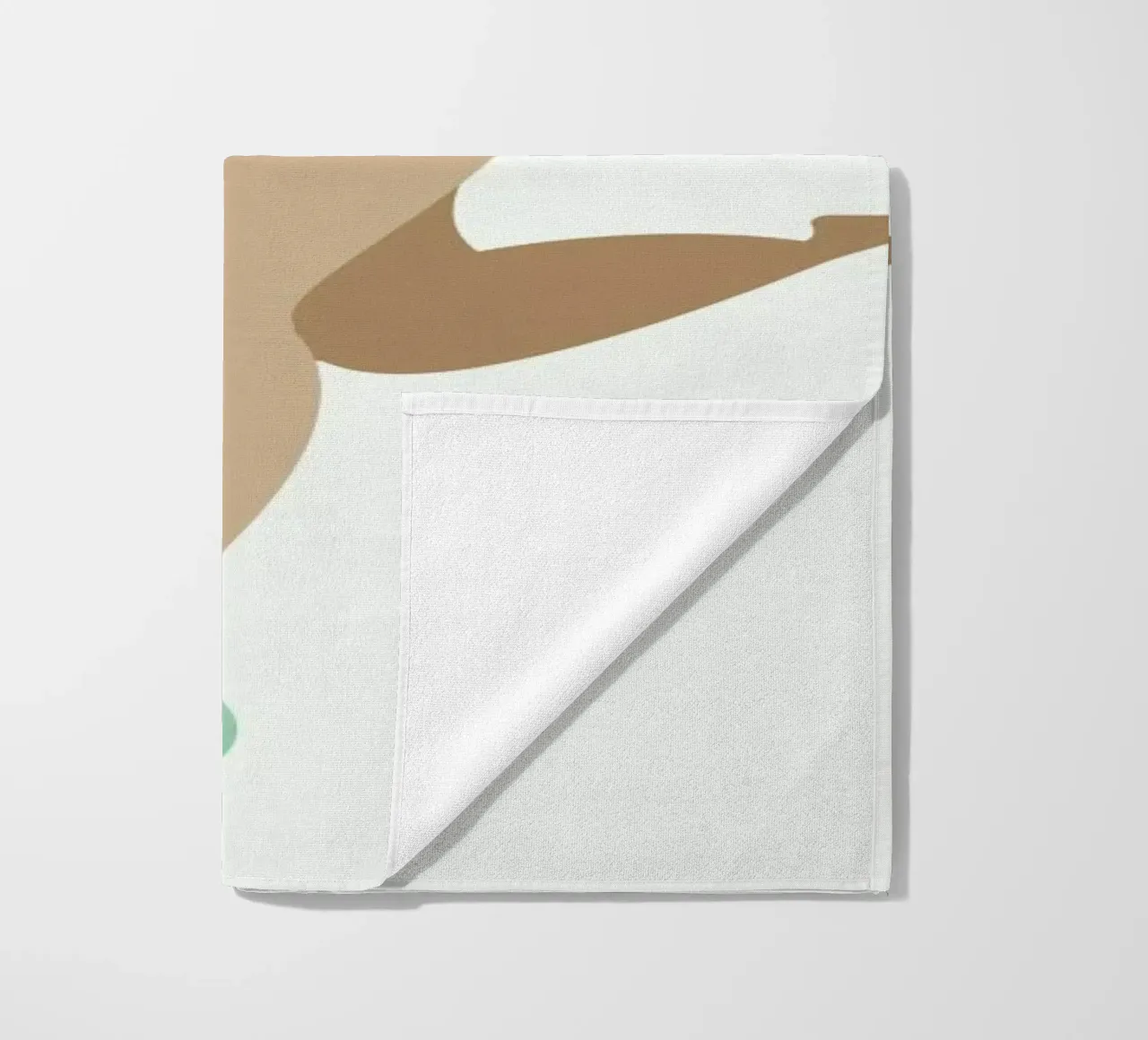 Dancing Queen Rainbow telo mare da Kubistika