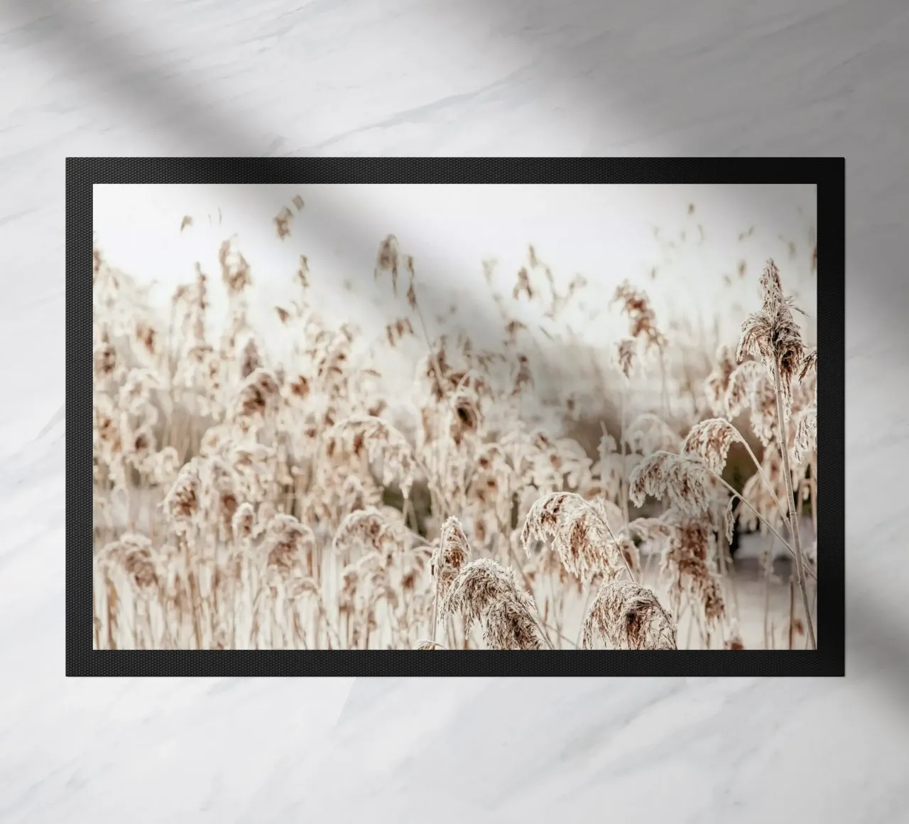 Wild Reeds zerbino da Monika Strigel
