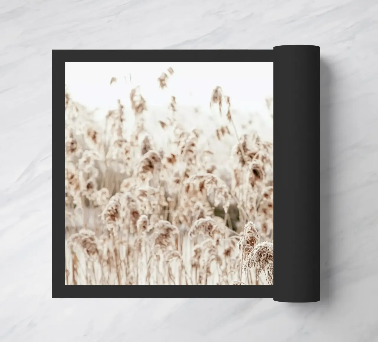 Wild Reeds zerbino da Monika Strigel