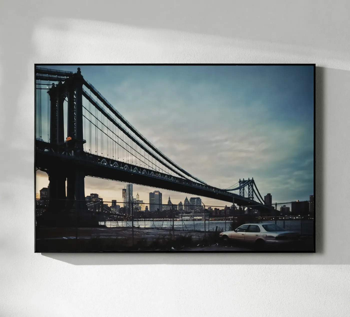 Forgotten plexiglass da Cordula Schaefer