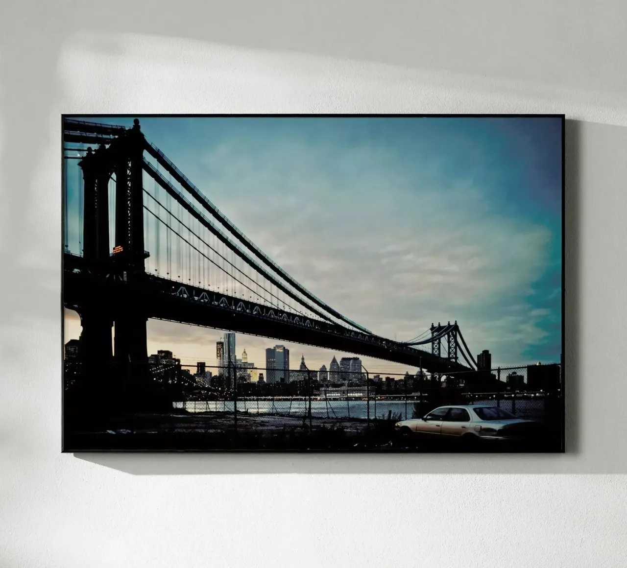 Forgotten plexiglass da Cordula Schaefer