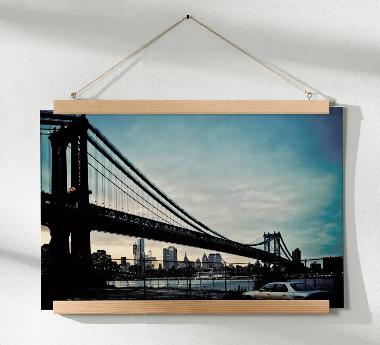 Forgotten poster da Cordula Schaefer