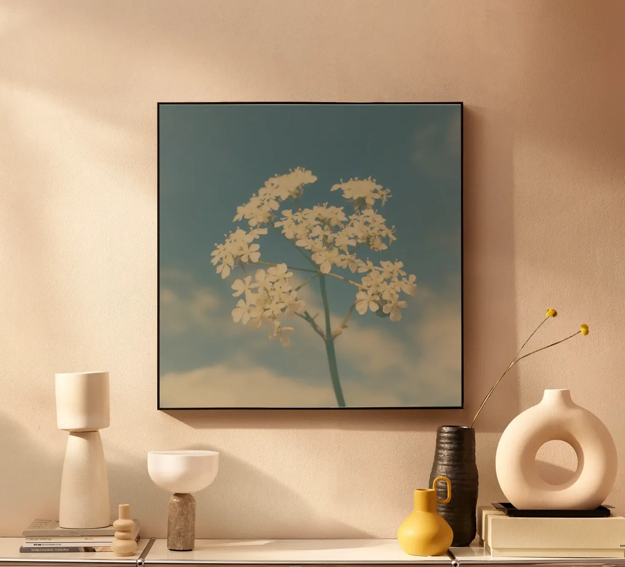 Selvaggio e libero plexiglass da Cassia Beck Photography