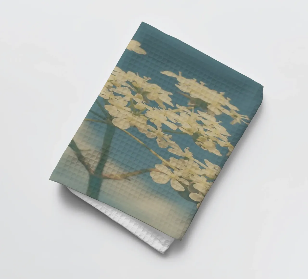 Sauvage et libre torchon de Cassia Beck Photography