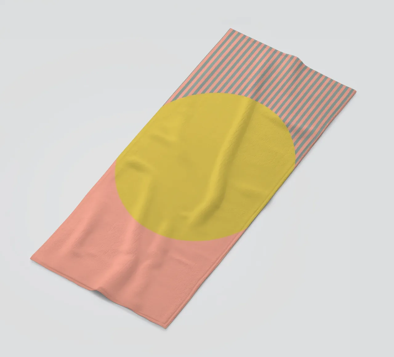 Punto telo mare da Rose Beck Art