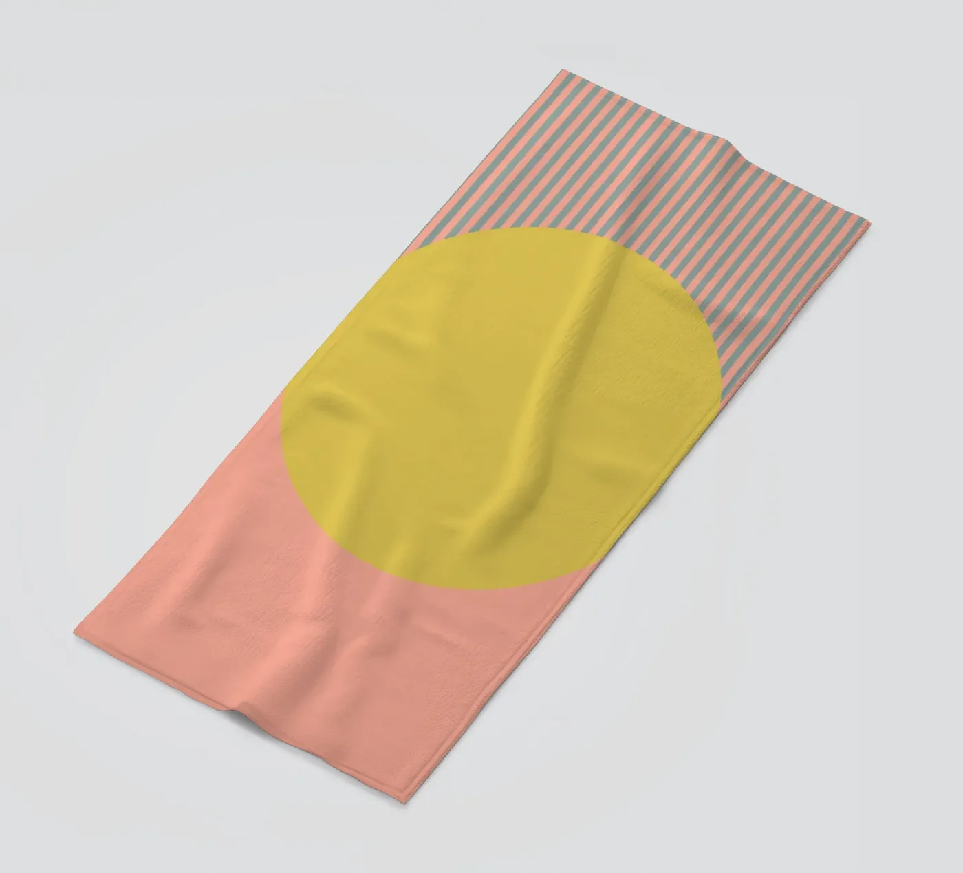 Punto telo mare da Rose Beck Art