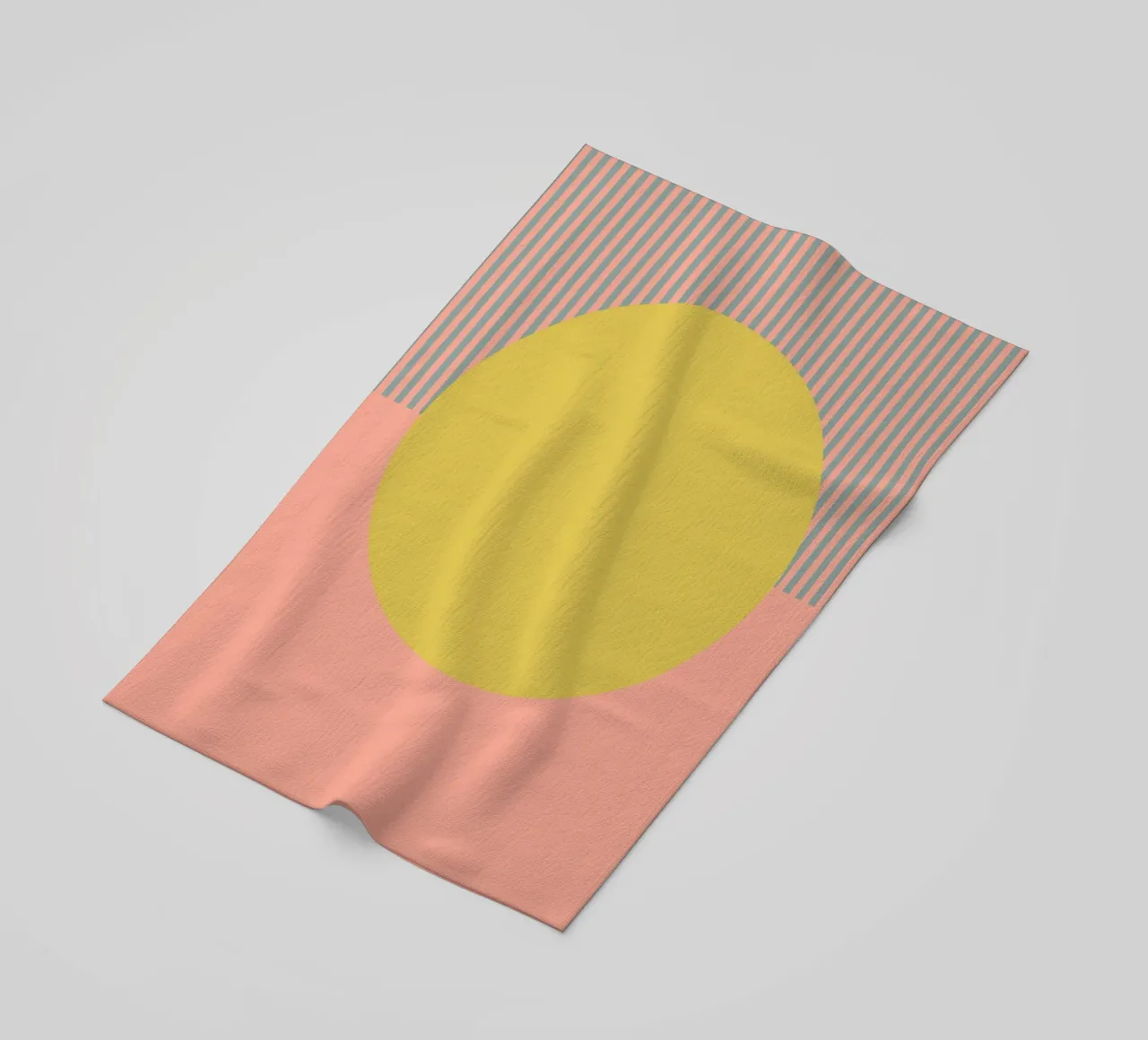 Punto telo mare da Rose Beck Art