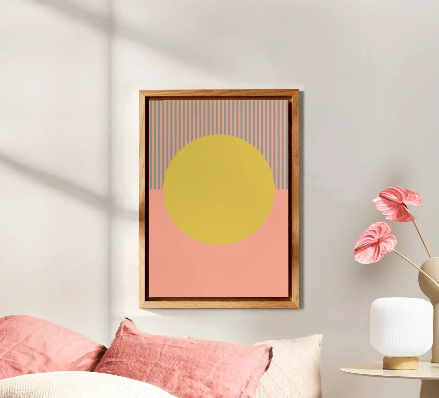 Spot forex plate by Rose Beck Art