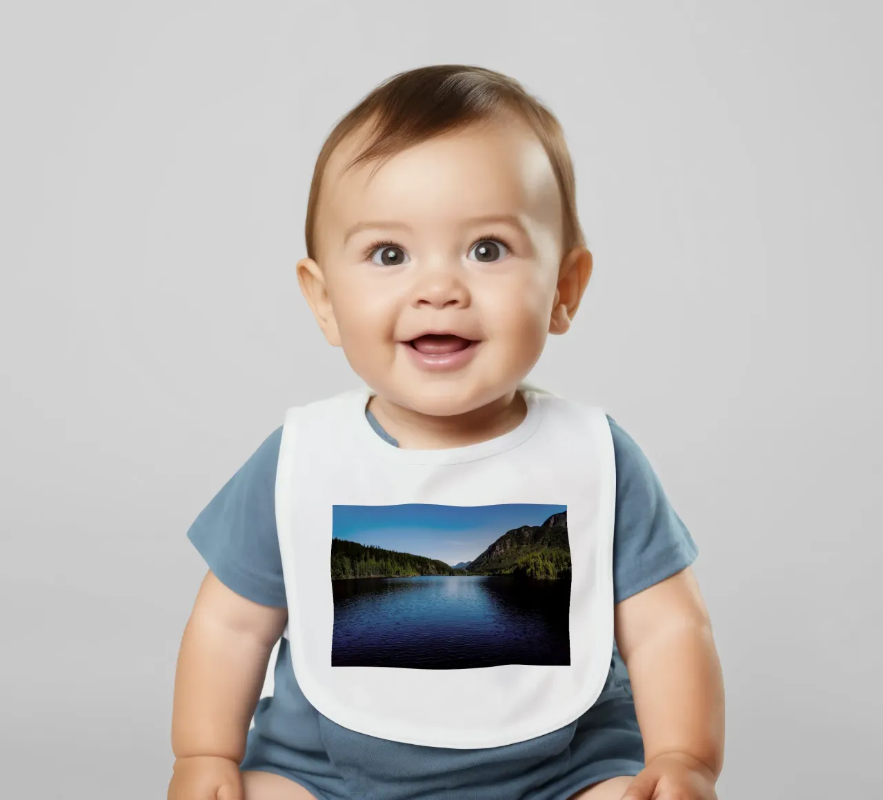 Canada 4 bavaglino da Philipp Reinhard