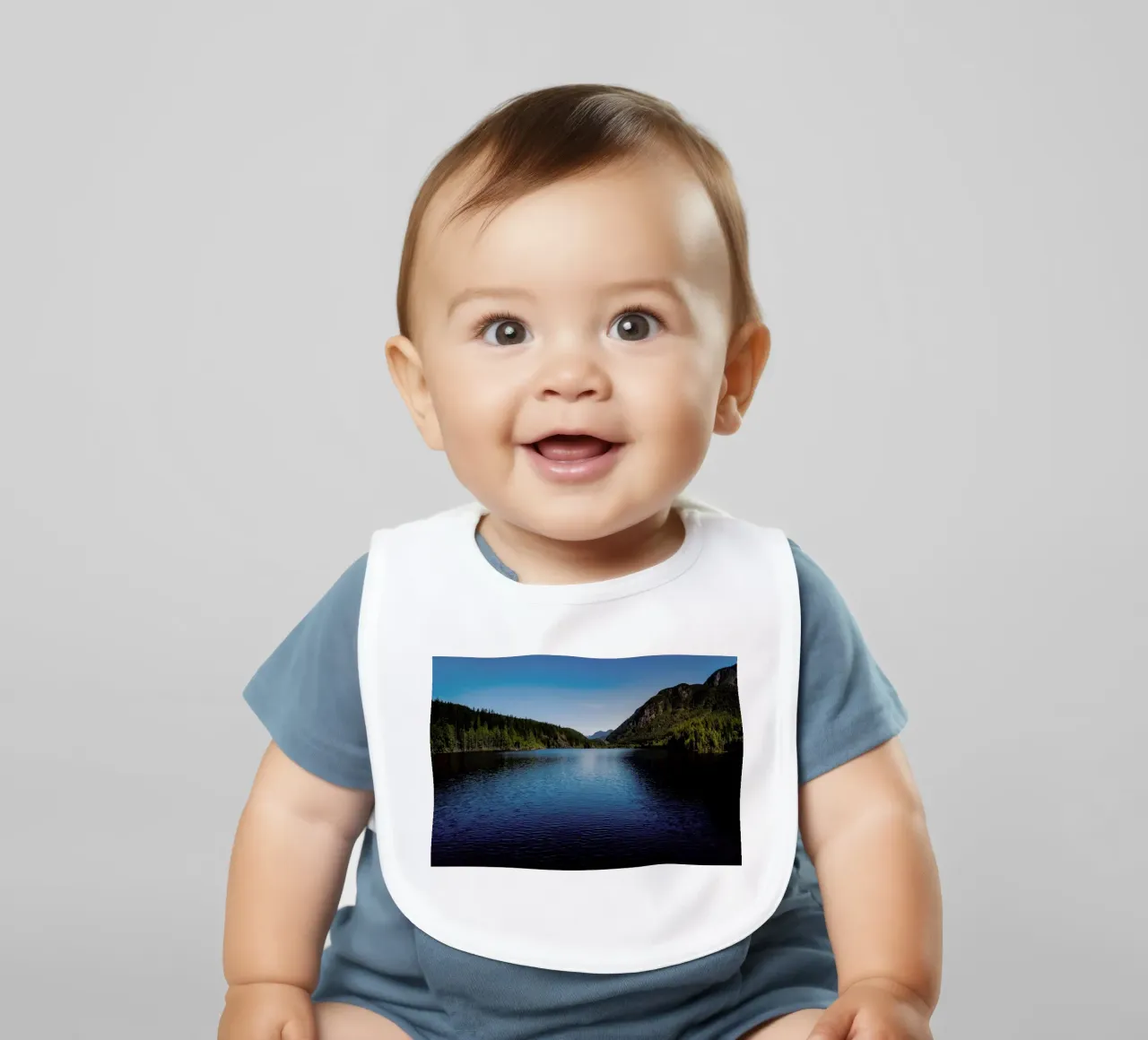 Canada 4 bavaglino da Philipp Reinhard