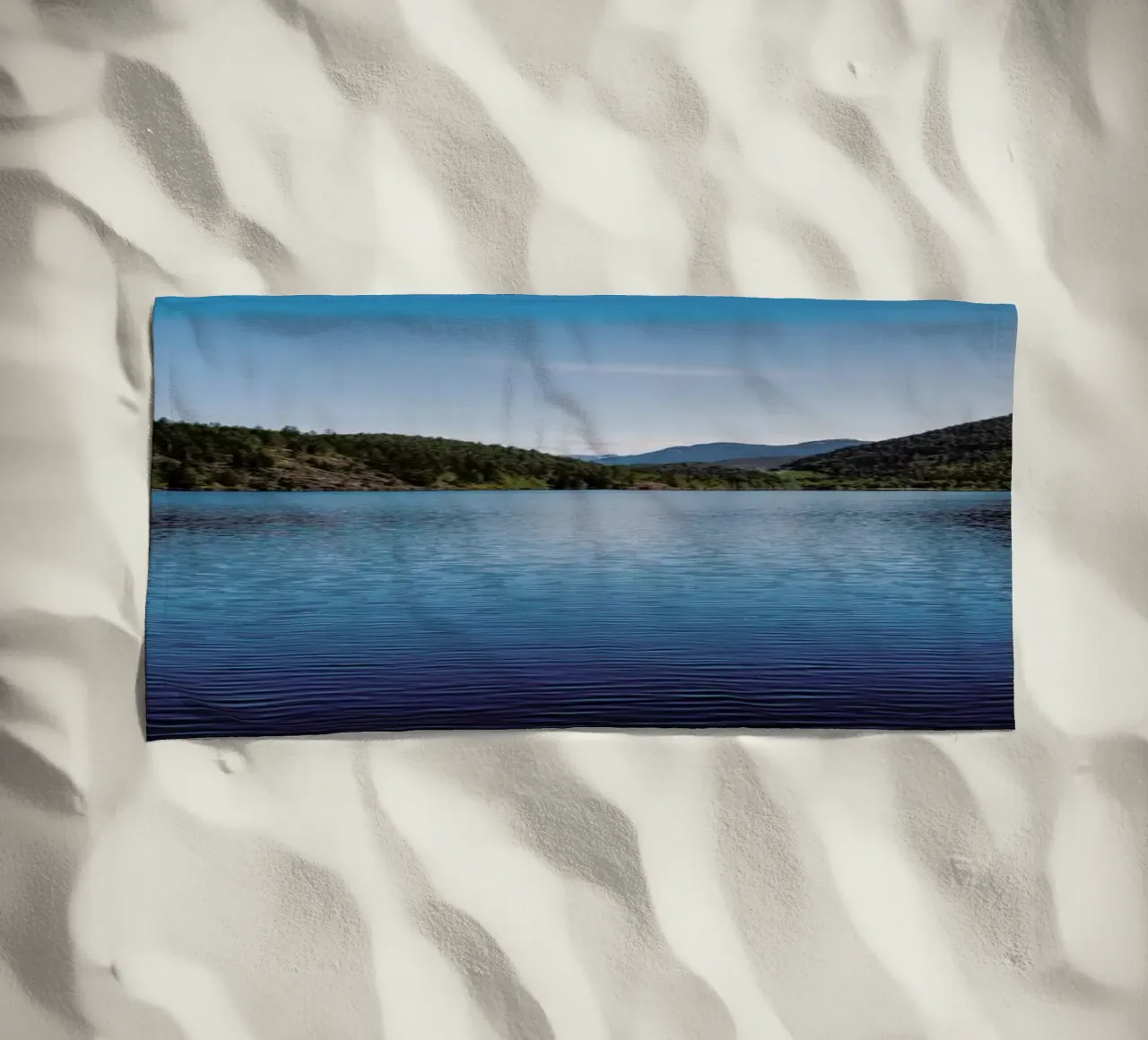 Canada 4 telo mare da Philipp Reinhard