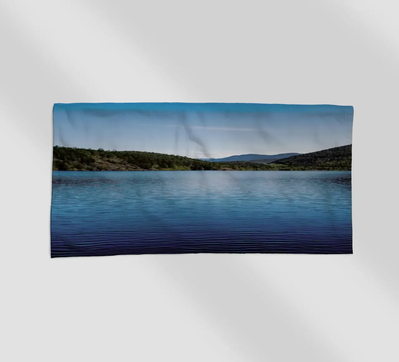 Canada 4 telo mare da Philipp Reinhard