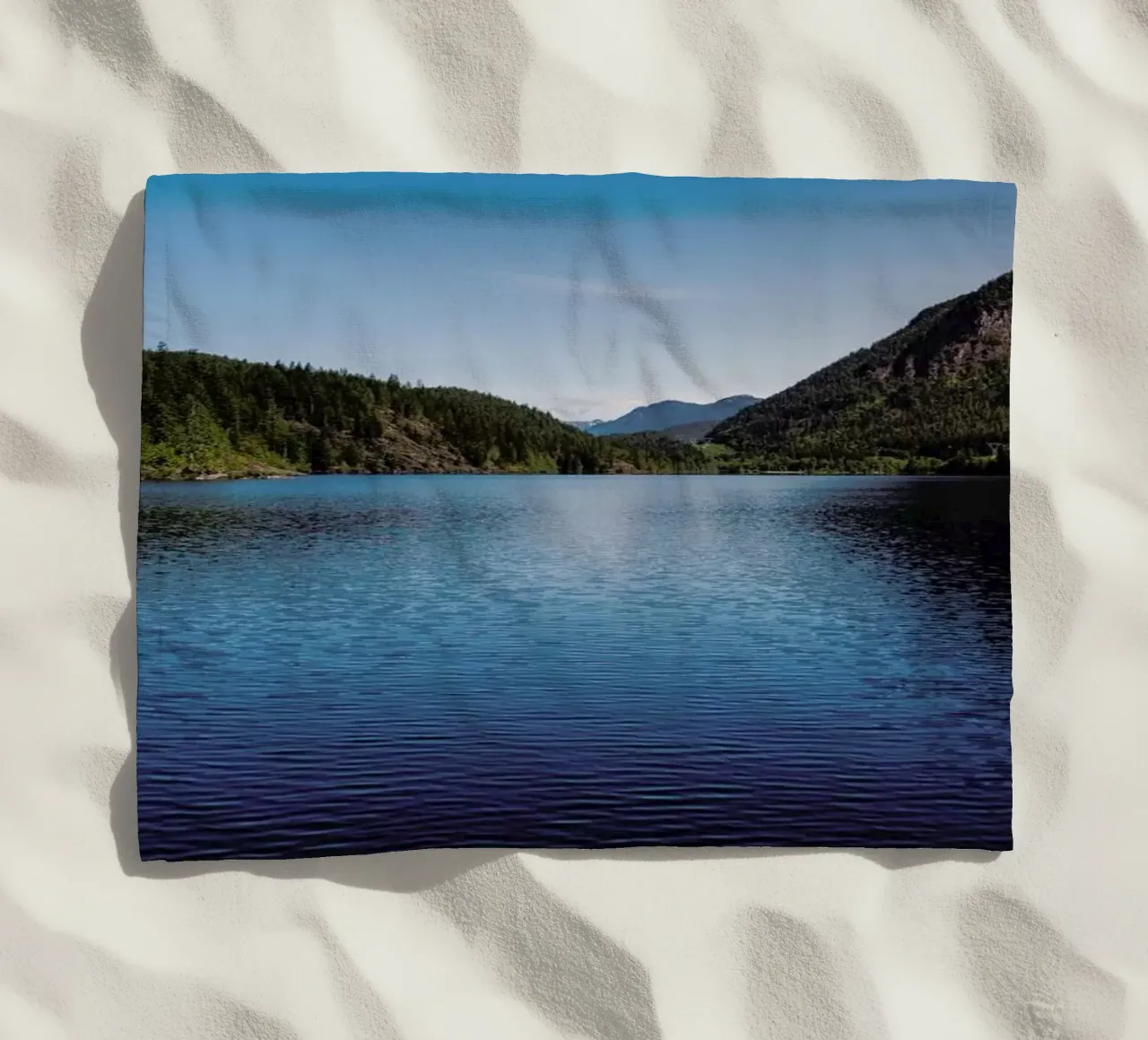 Canada 4 telo mare da Philipp Reinhard