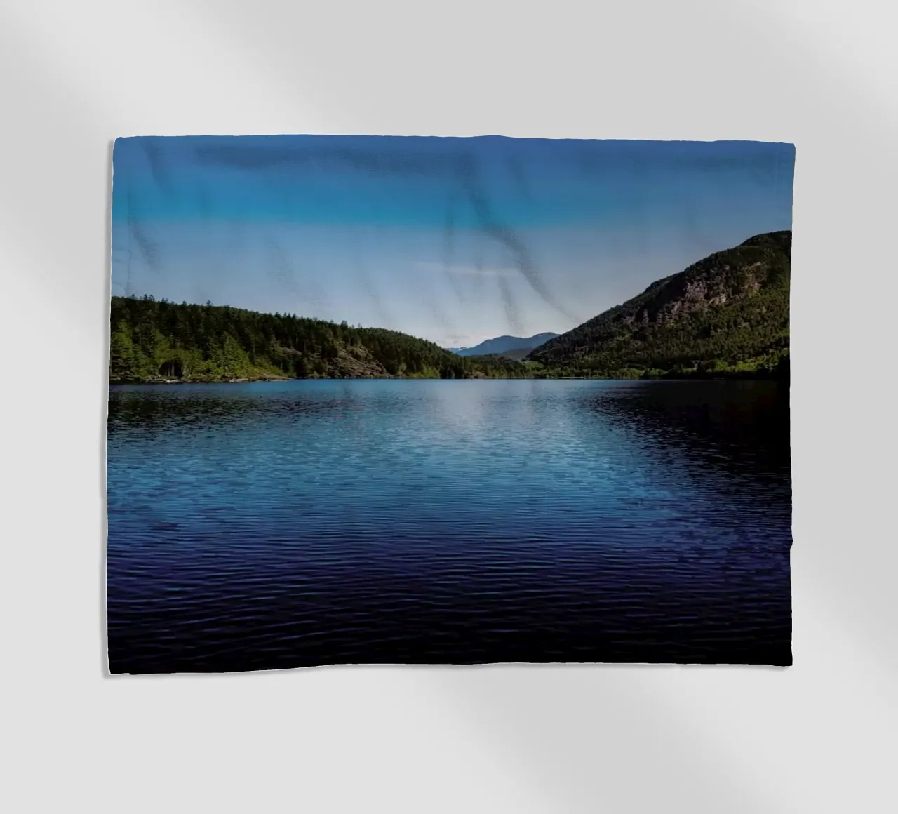 Canada 4 telo mare da Philipp Reinhard