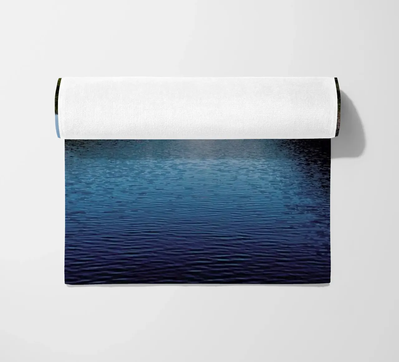 Canada 4 telo mare da Philipp Reinhard