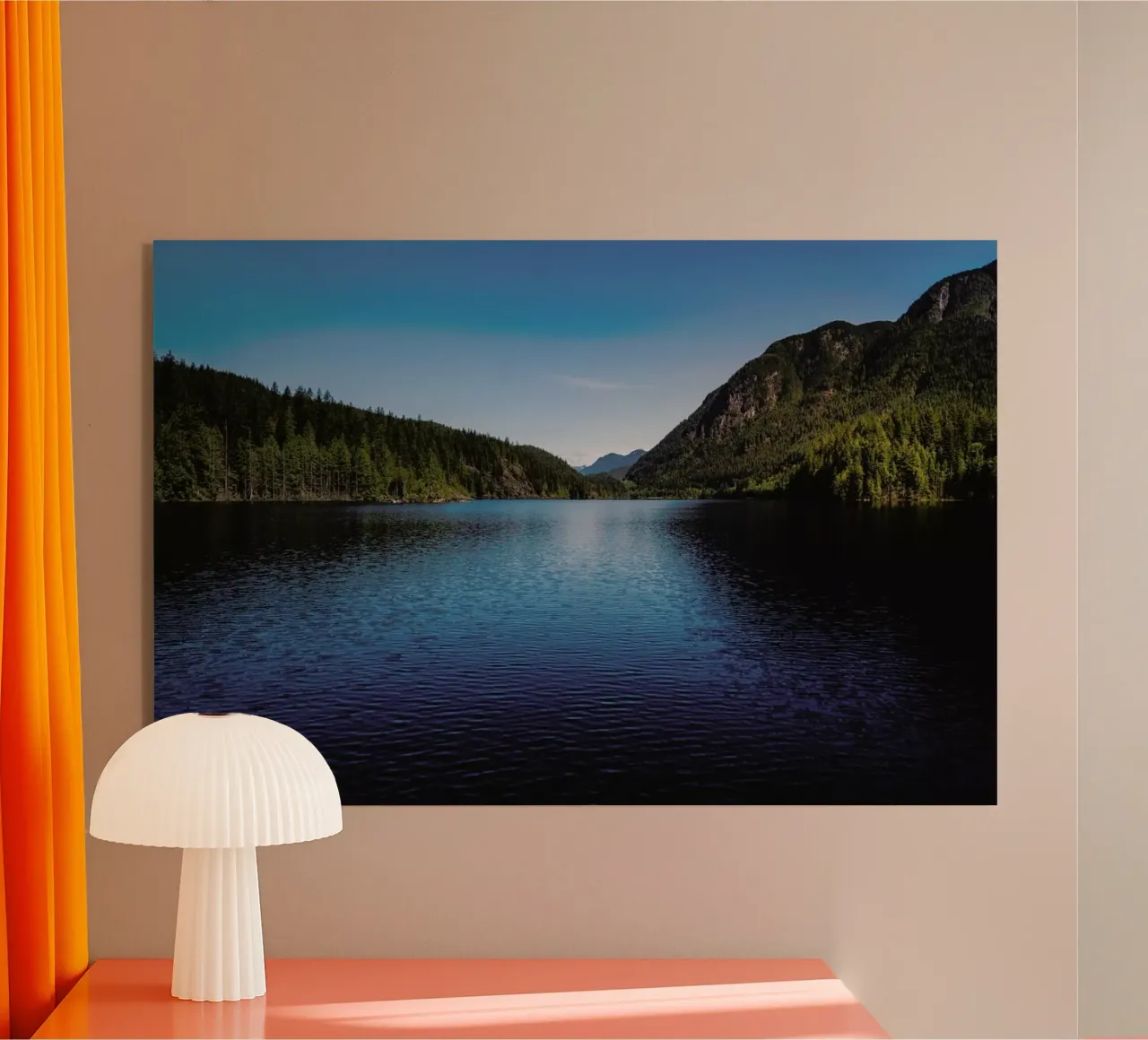 Canada 4 plexiglass da Philipp Reinhard