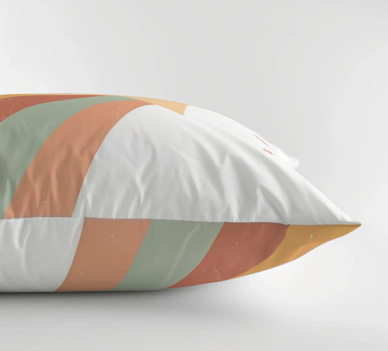 Stella cadente arcobaleno cuscino da Little Lola