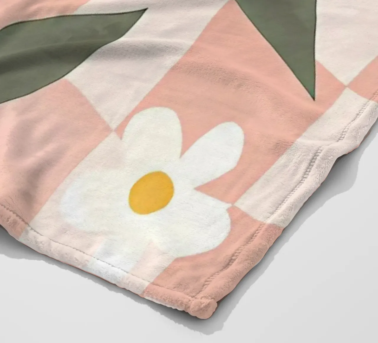 Zitrone Druck, Zitrone Poster, Obst Kunst Fleecedecke von Boheme