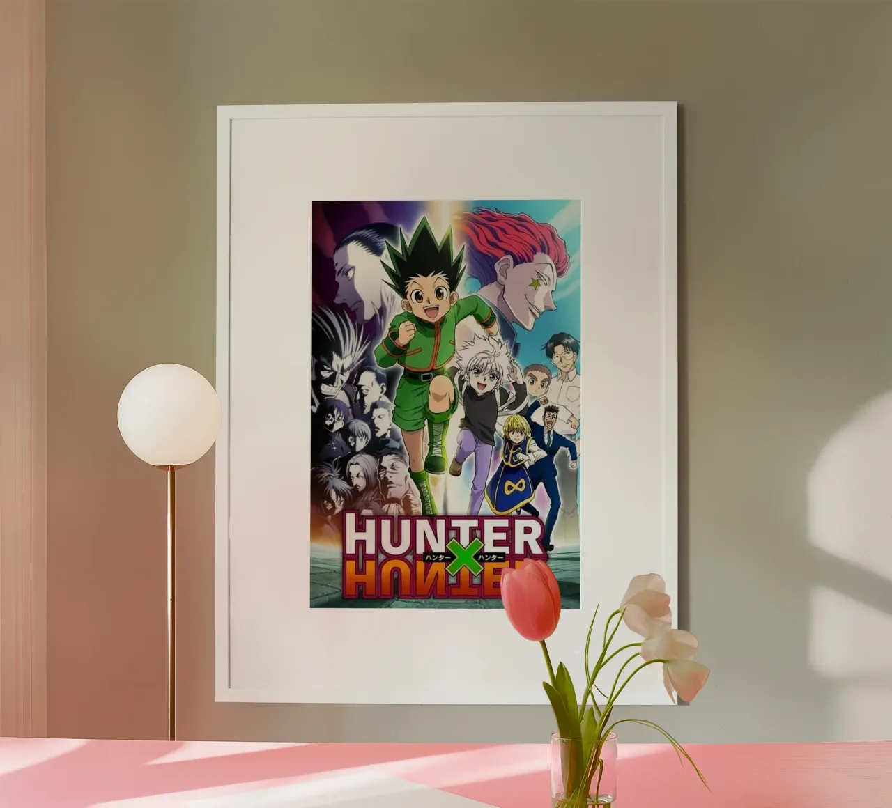 Migliore copertina anime poster da Waylons Studio