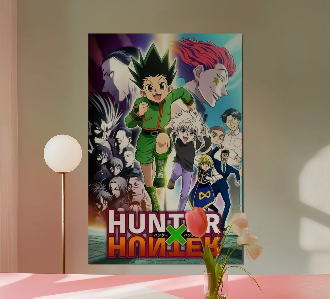 Migliore copertina anime poster da Waylons Studio
