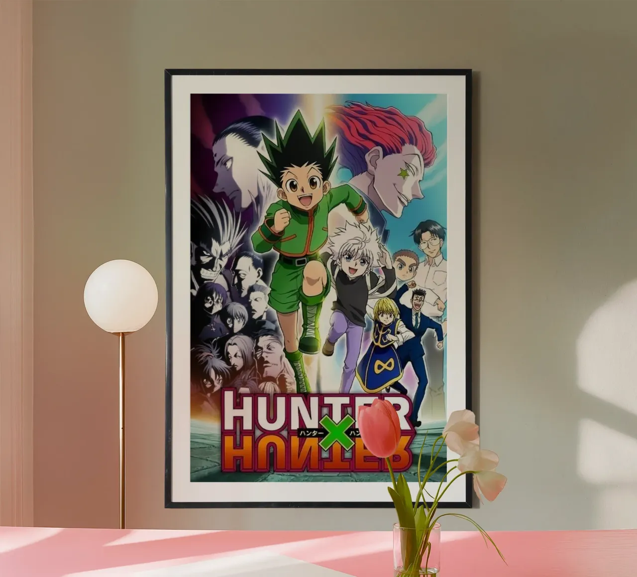 Migliore copertina anime poster da Waylons Studio
