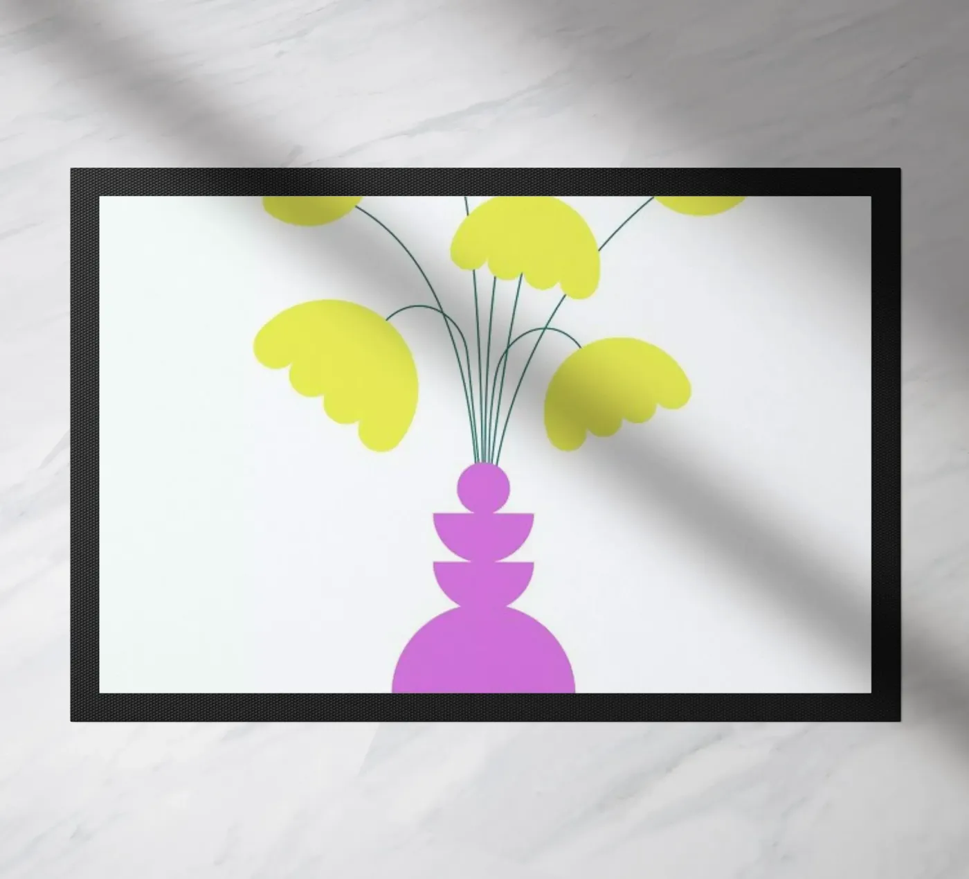 Tulips zerbino da Linda Gobeta