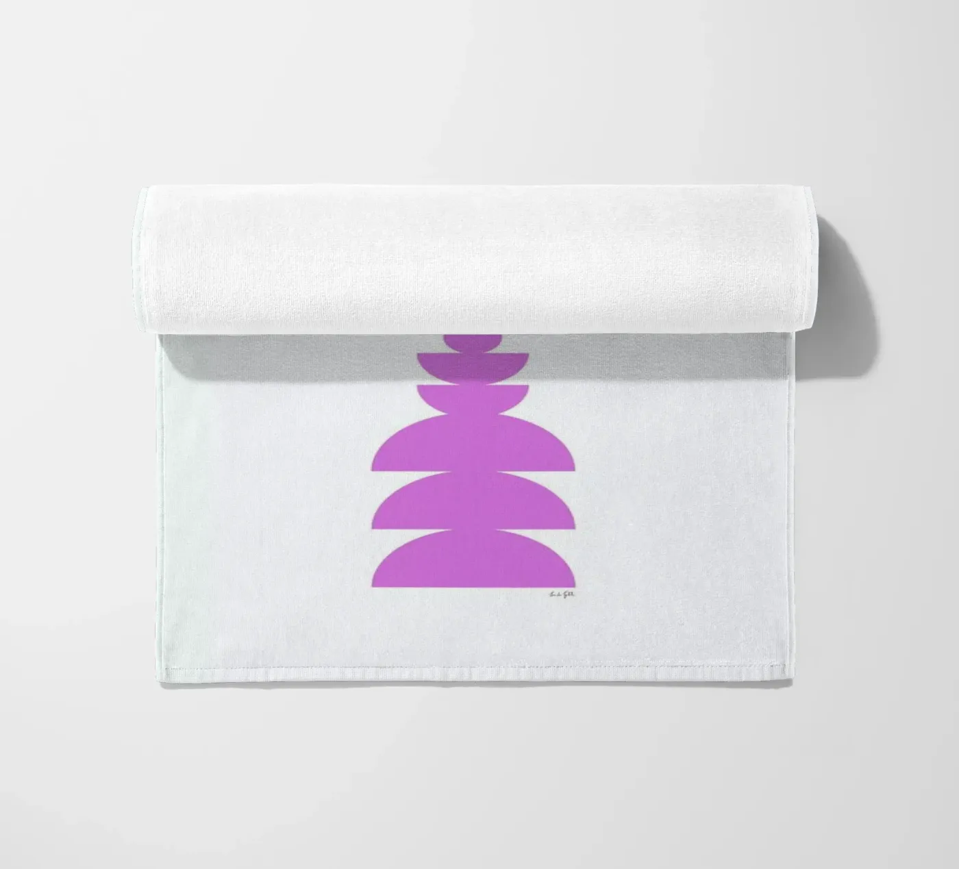 Tulips telo mare da Linda Gobeta