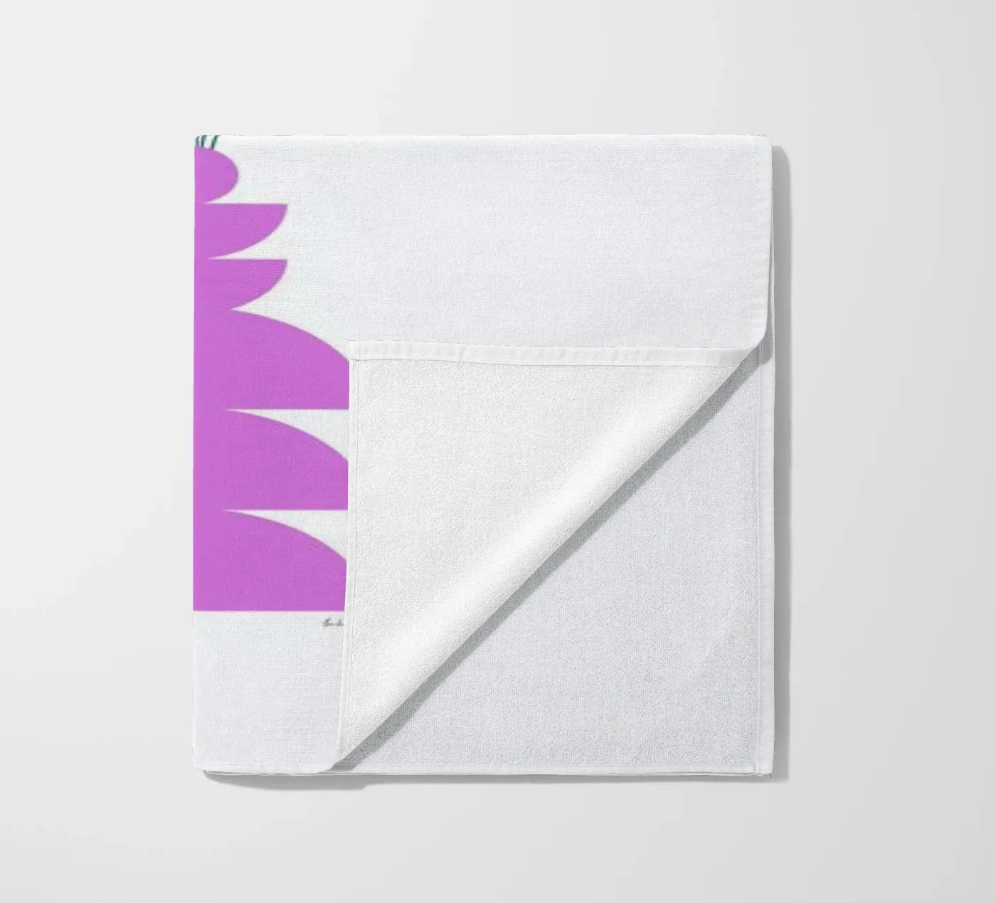 Tulips telo mare da Linda Gobeta