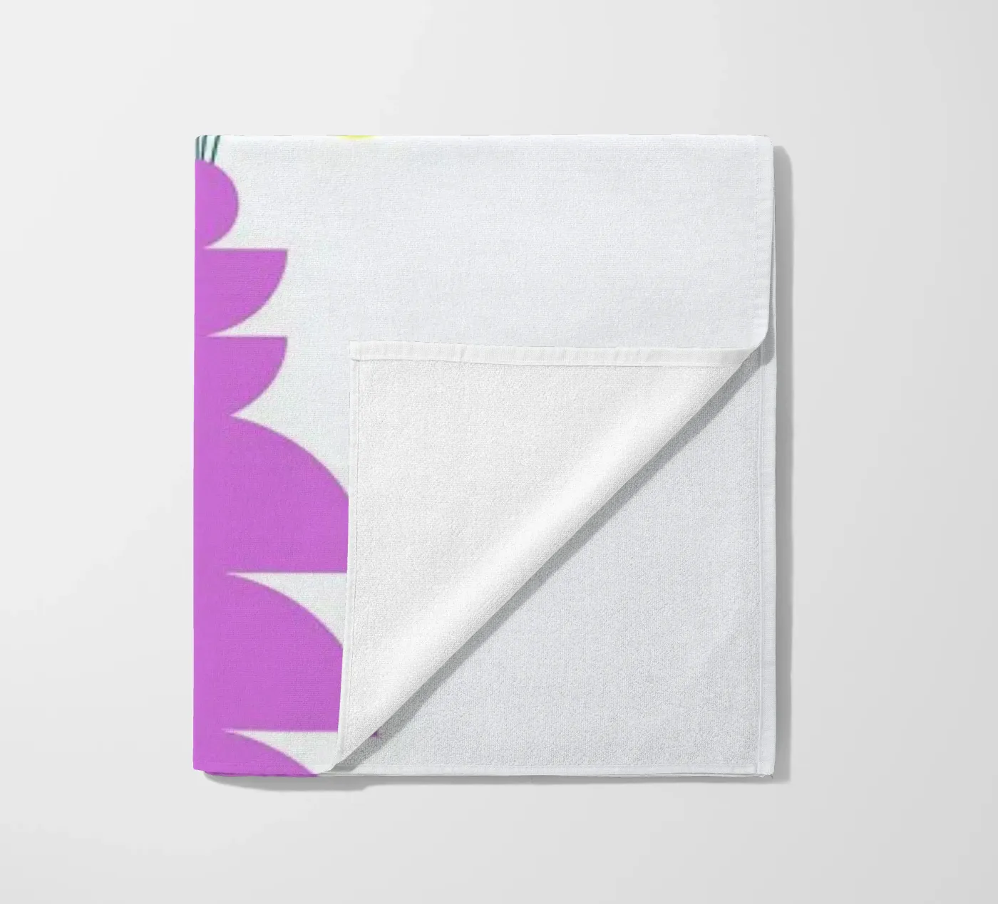 Tulips telo mare da Linda Gobeta