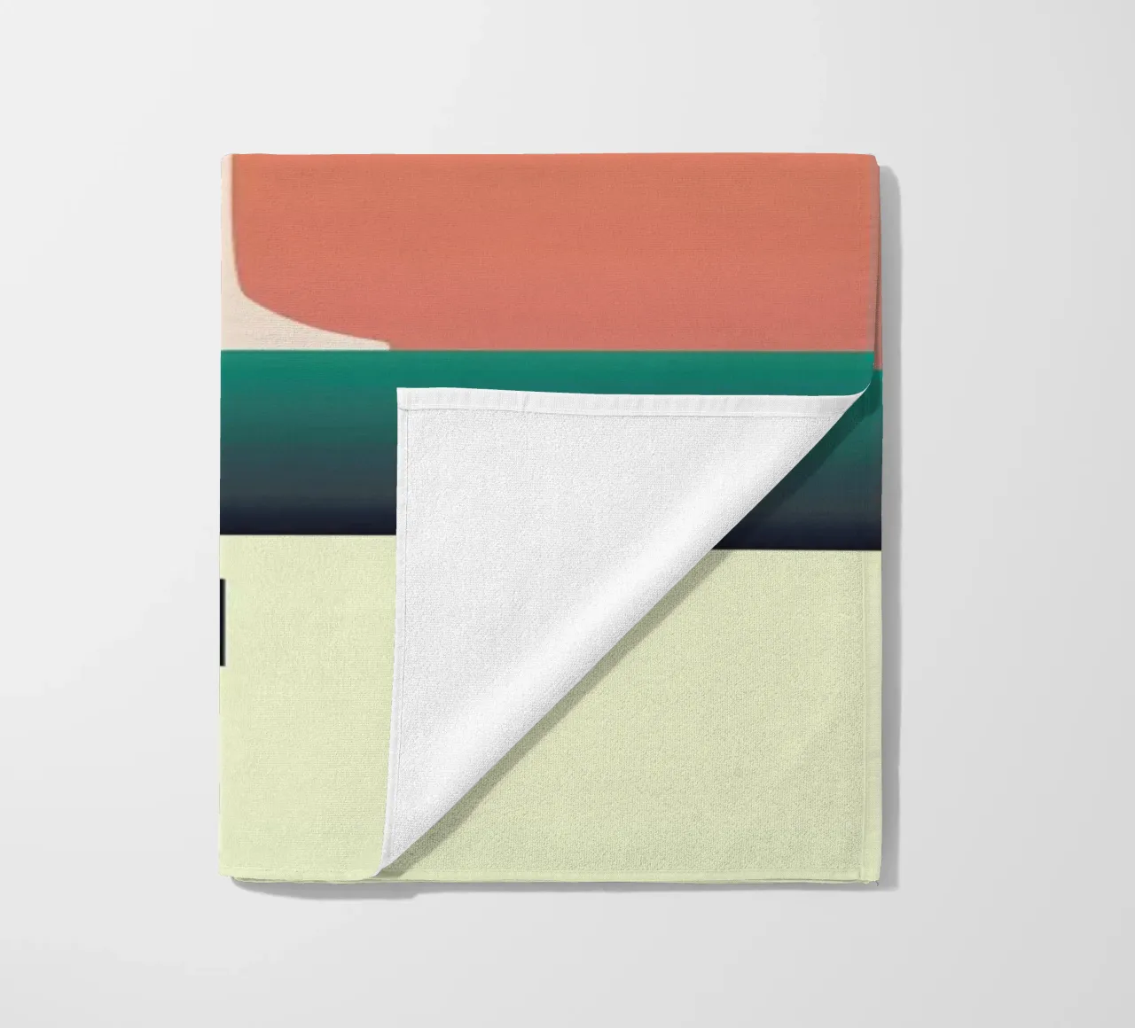 Perception Rose telo mare da Trabolt Design