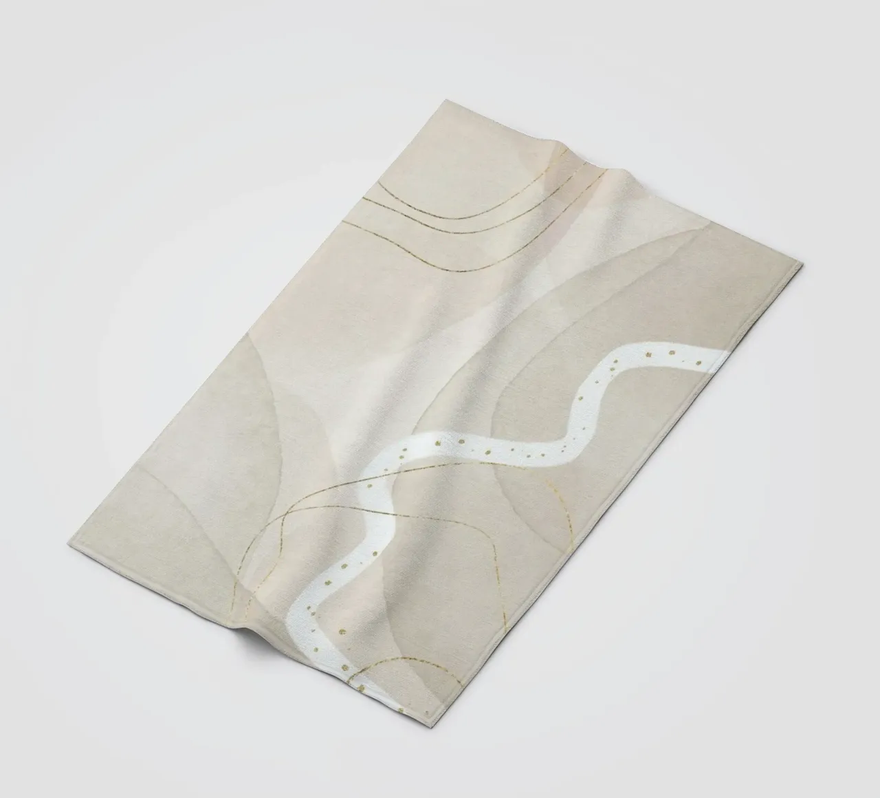 Graphic 20803 coperta in pile da Monika Strigel