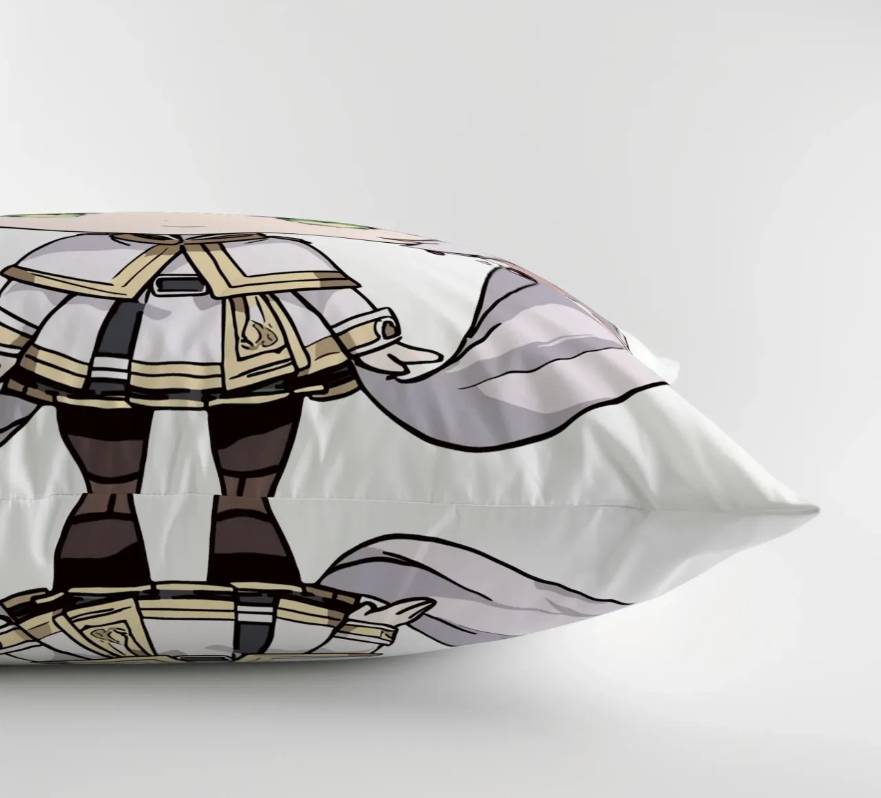 Chibi Frieren cuscino da Evie Shop