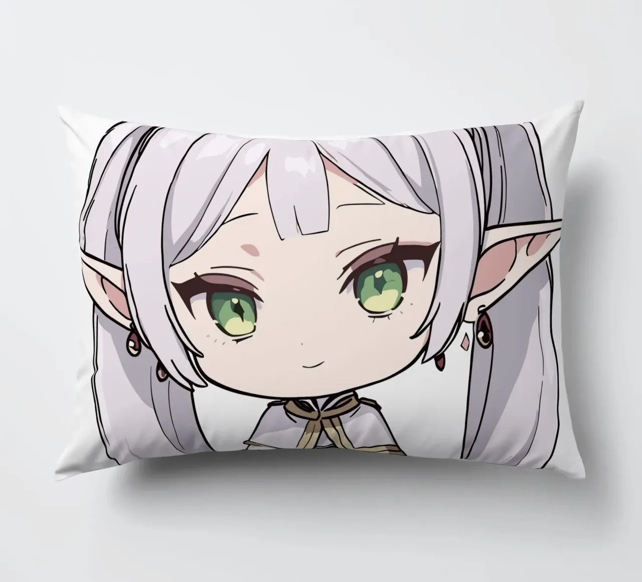 Chibi Frieren cuscino da Evie Shop