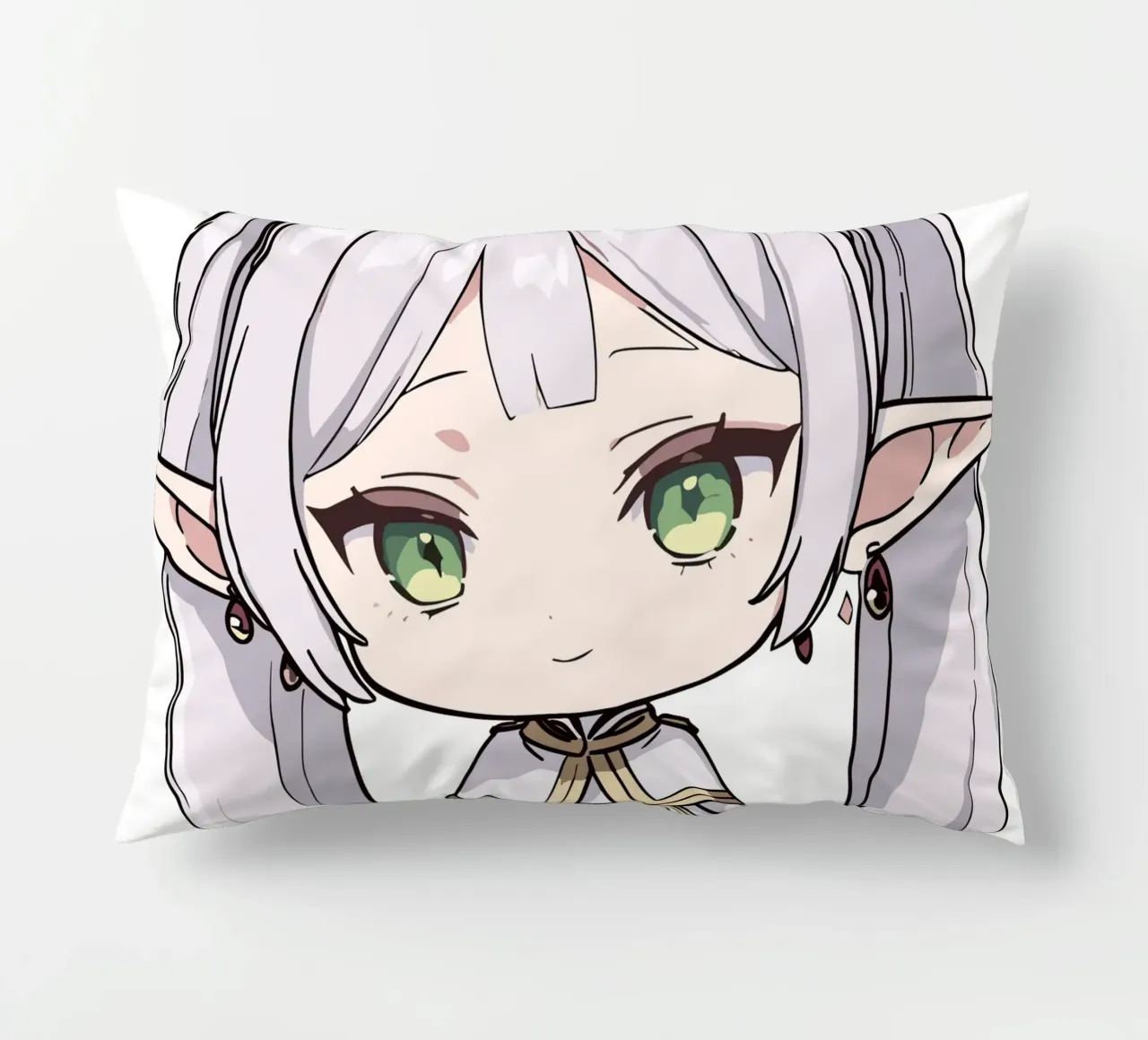 Chibi Frieren cuscino da Evie Shop