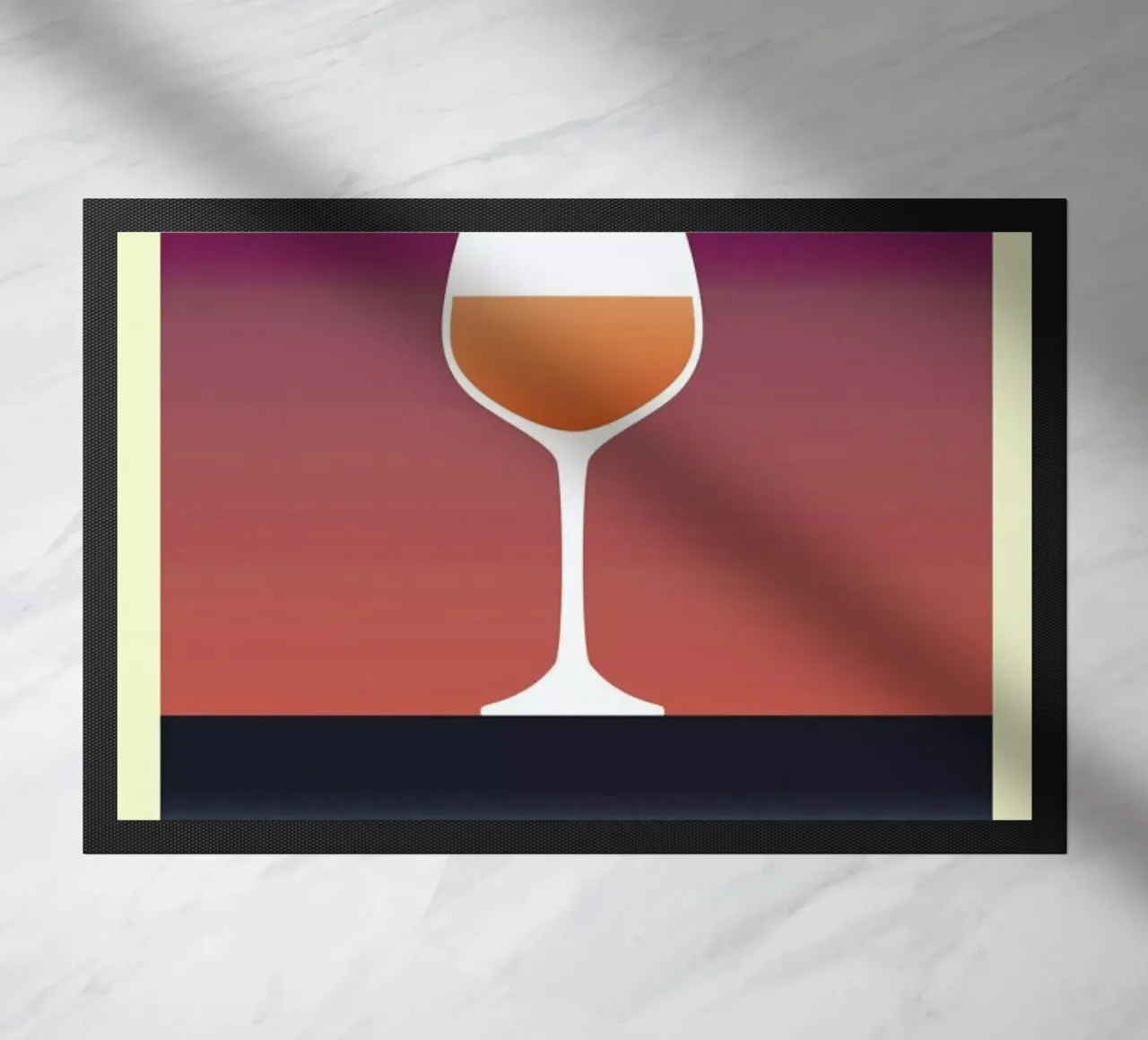 Perception Aperol zerbino da Trabolt Design