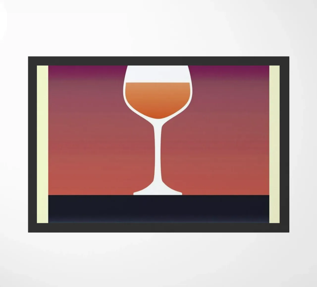 Perception Aperol zerbino da Trabolt Design