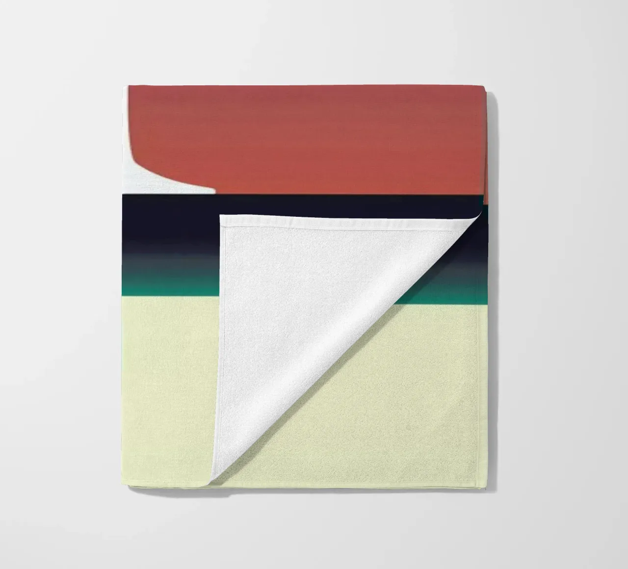 Perception Aperol telo mare da Trabolt Design