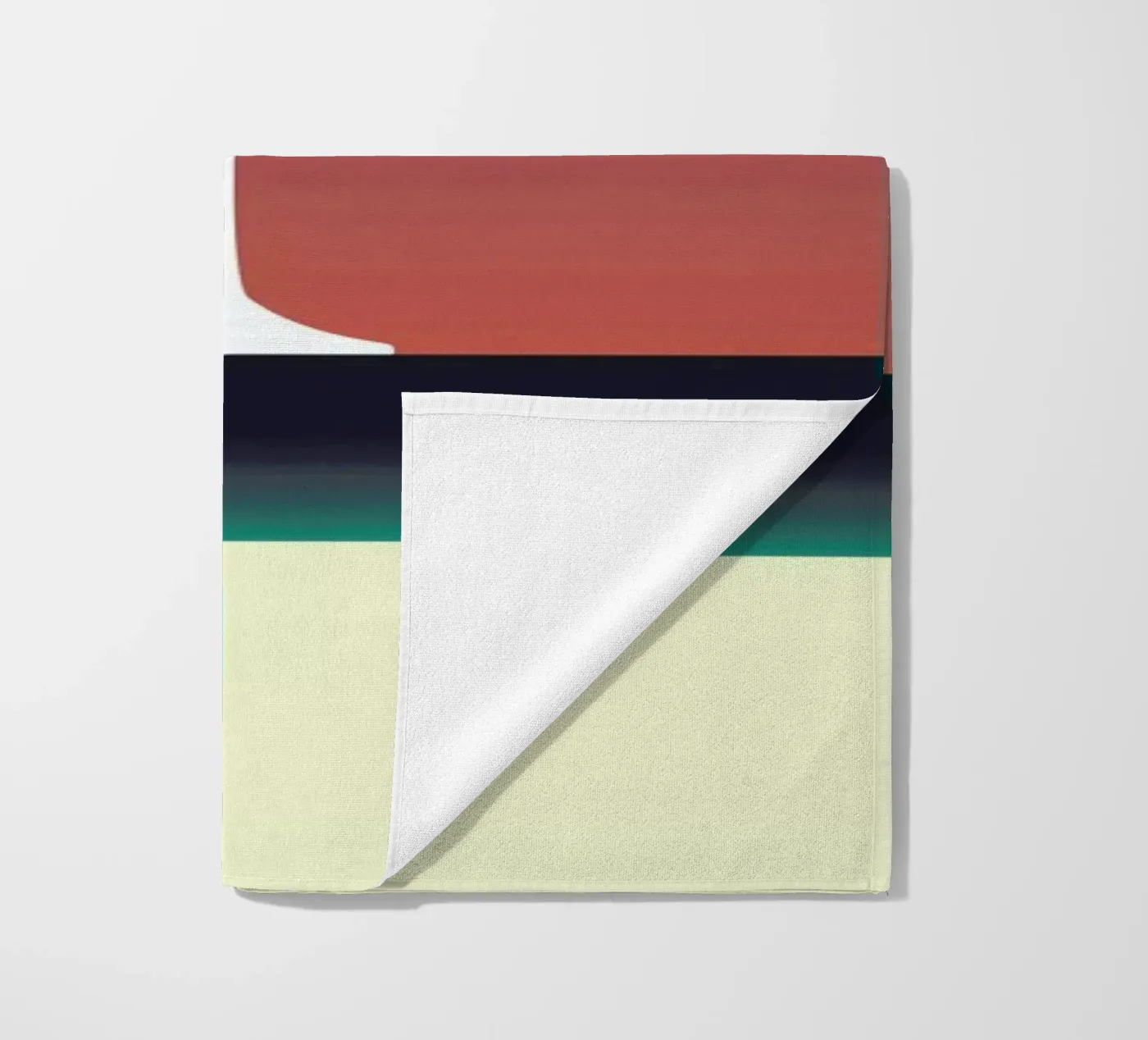 Perception Aperol telo mare da Trabolt Design