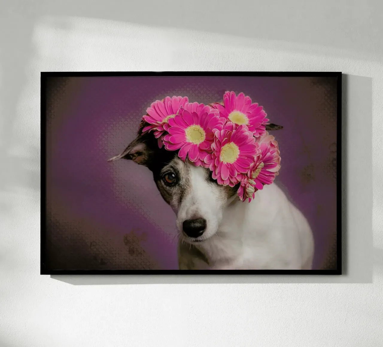 Mrs. Spring - Heike Willers poster da Pictufy