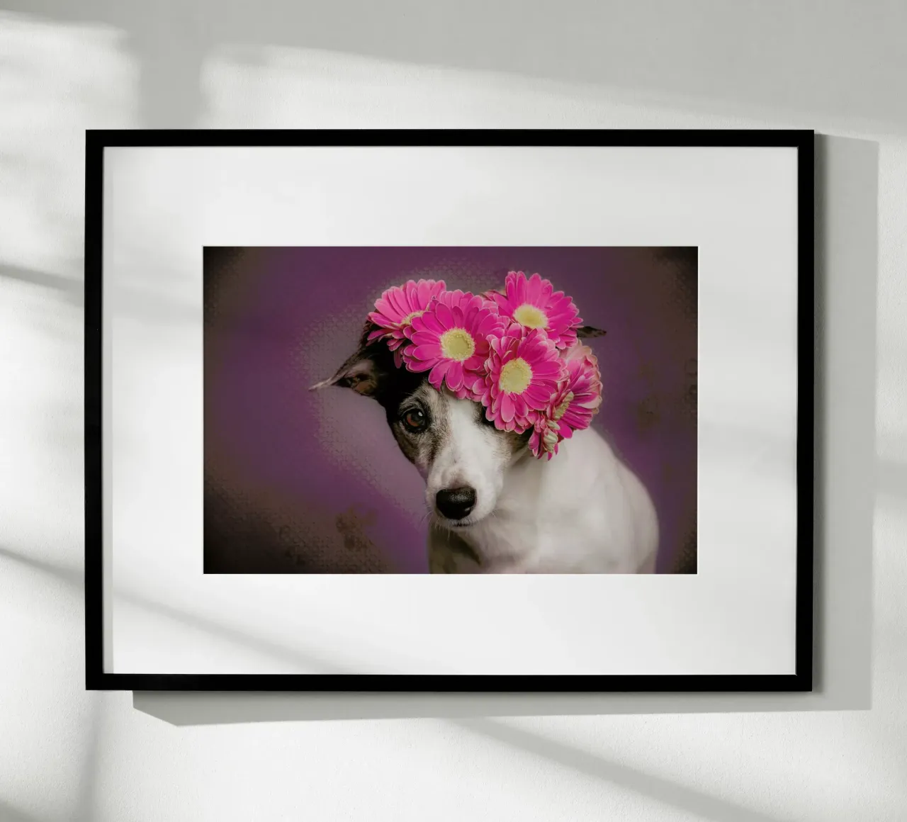 Mrs. Spring - Heike Willers poster da Pictufy