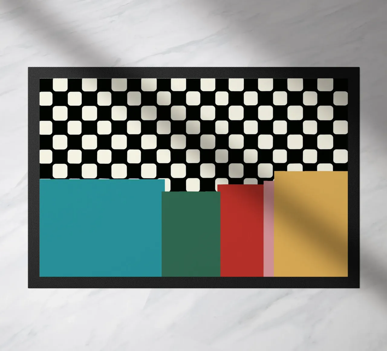 Structure Meets Tone zerbino da SMPLE