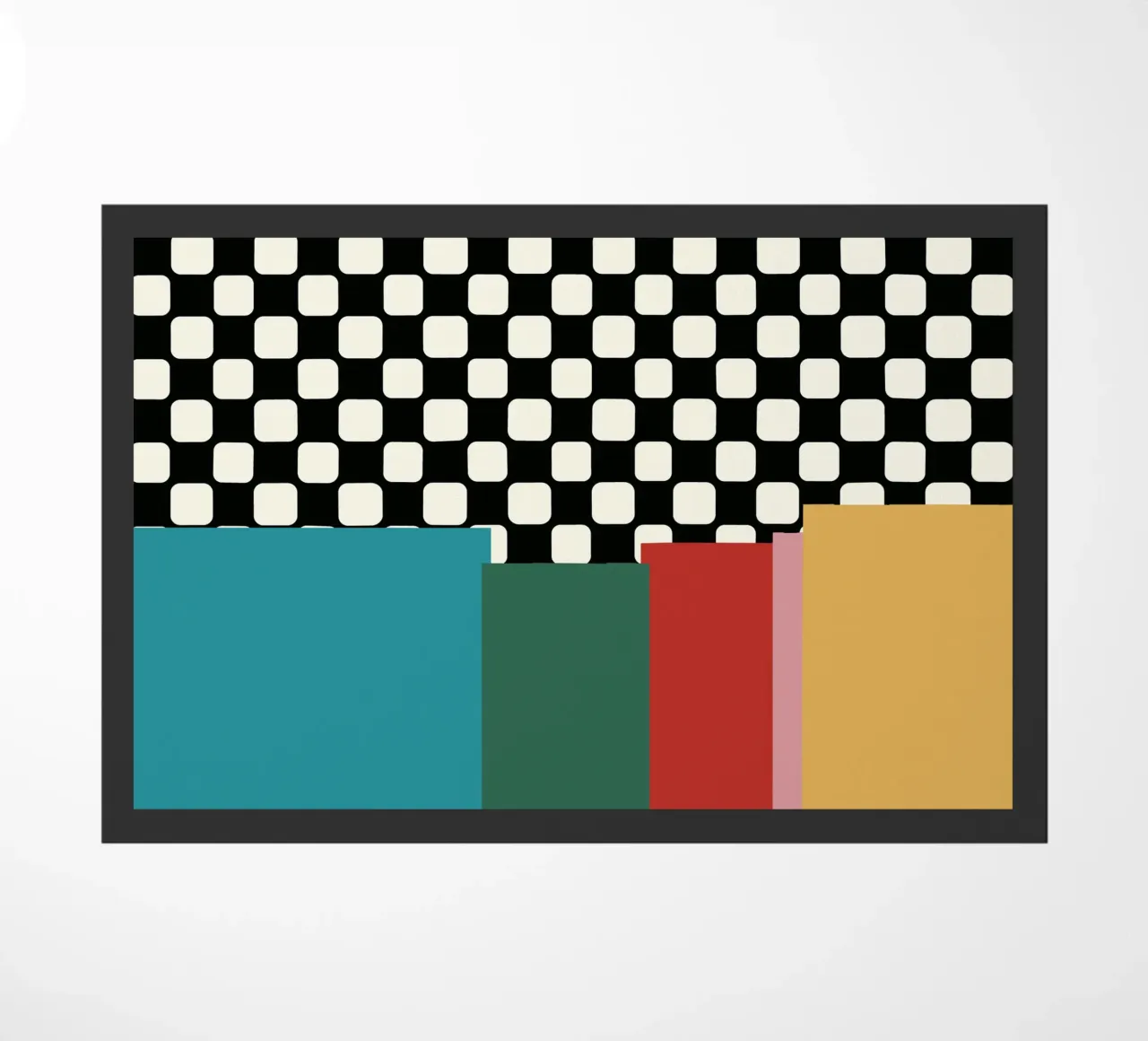 Structure Meets Tone zerbino da SMPLE