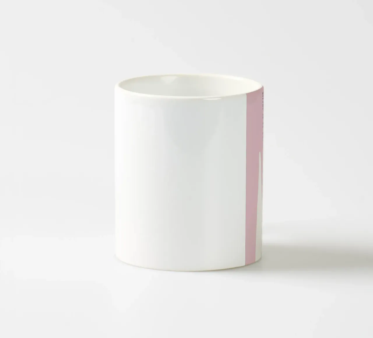 your dreams are meant to be chased tazza in ceramica da thesoulhugclub